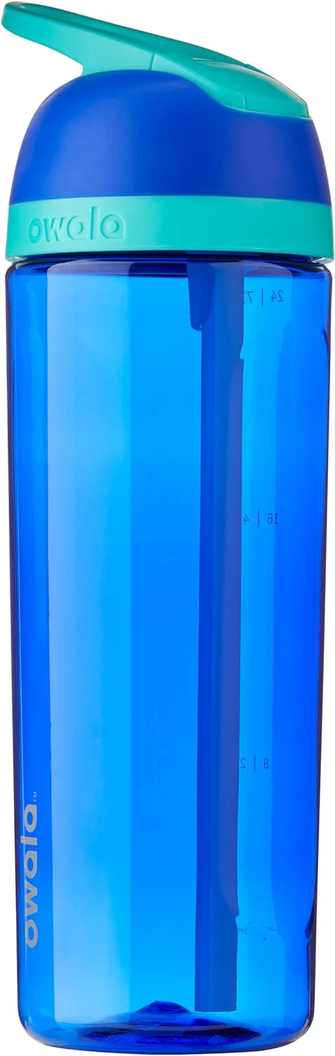 Owala Flip Tritan Shaker - Image 3