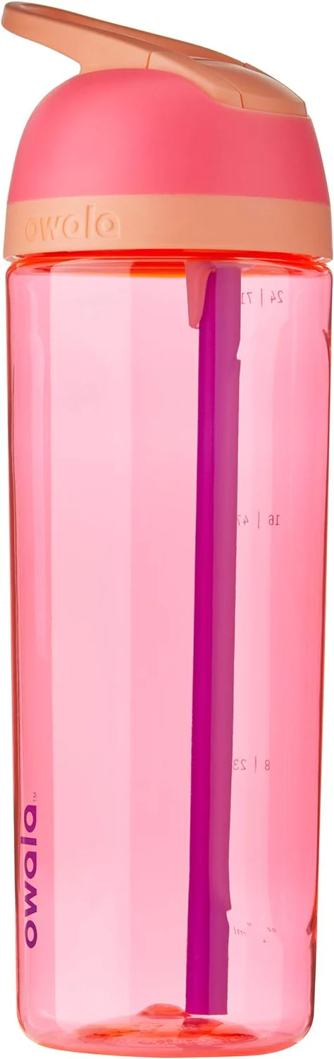 Owala Flip Tritan Shaker - Image 7