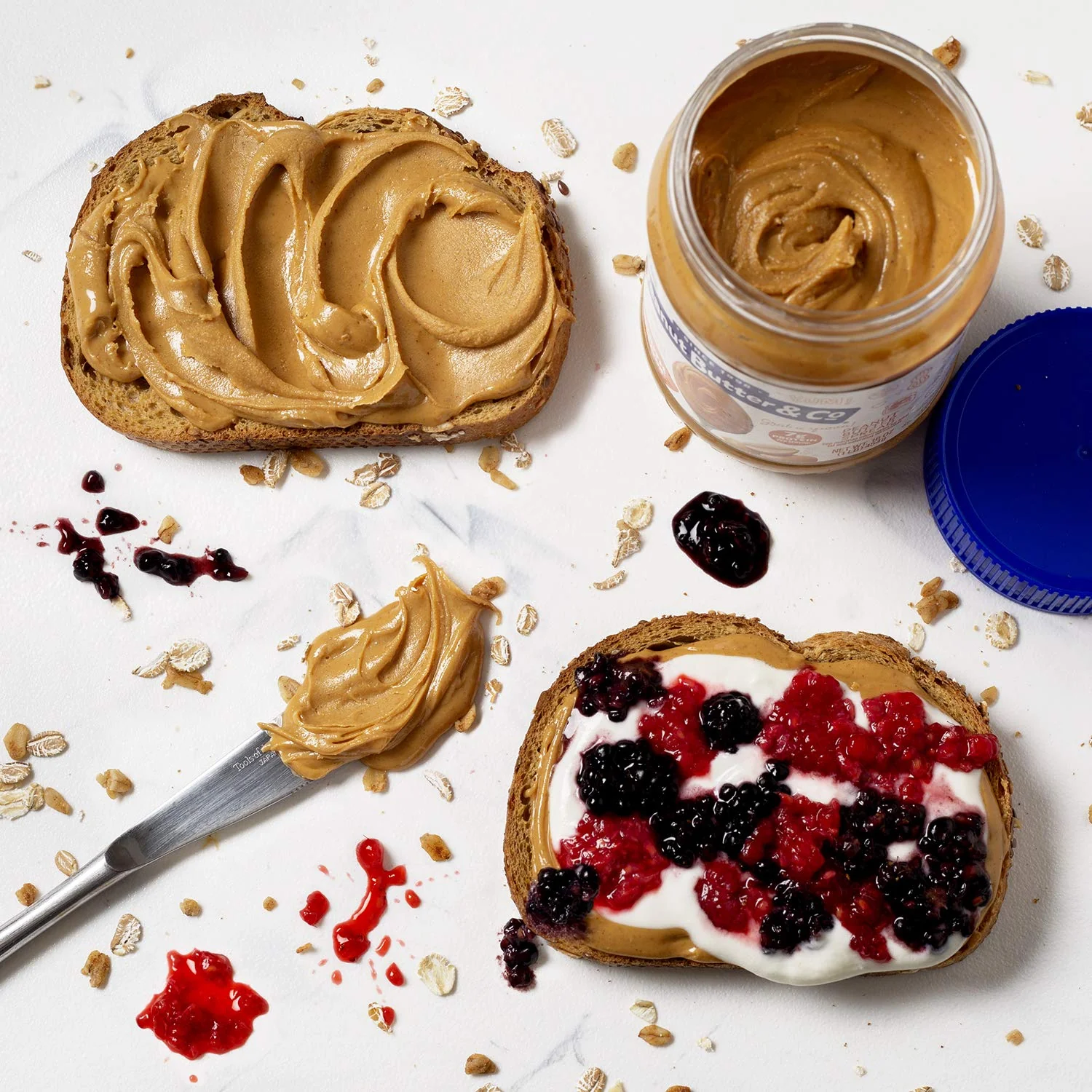 Peanut Butter & Co. - Image 10