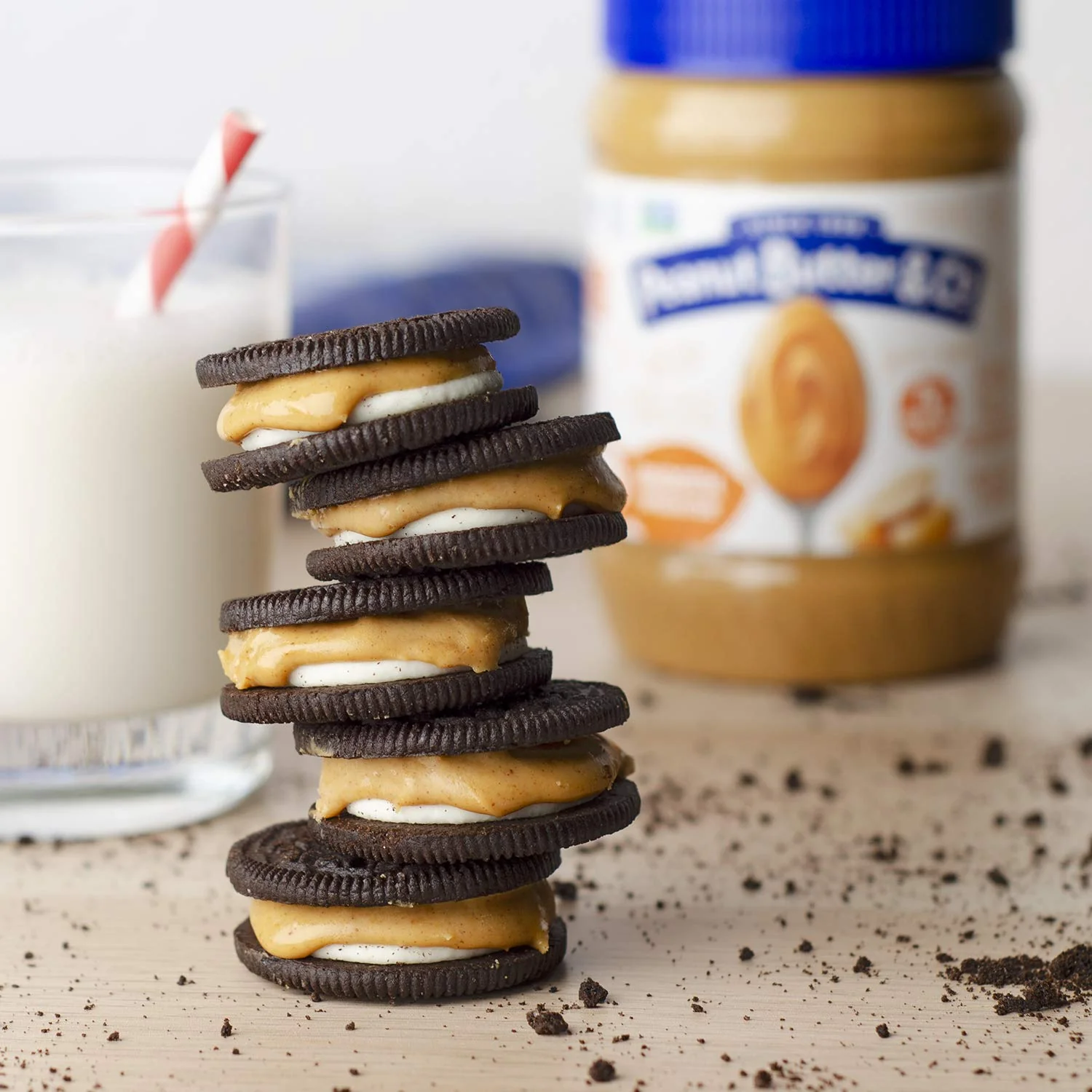 Peanut Butter & Co. - Image 11