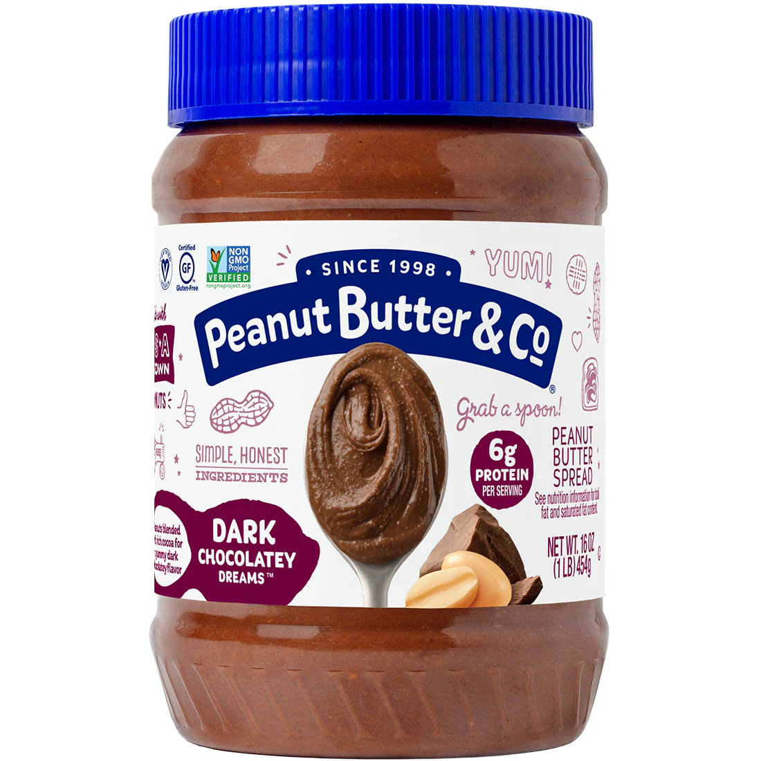 Peanut Butter & Co. - Image 12