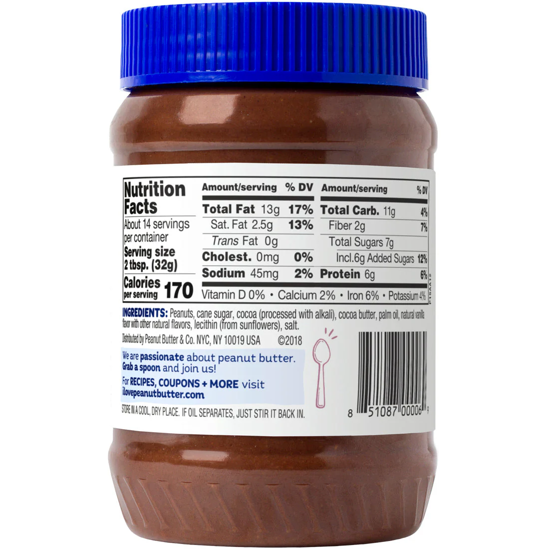 Peanut Butter & Co. - Image 13