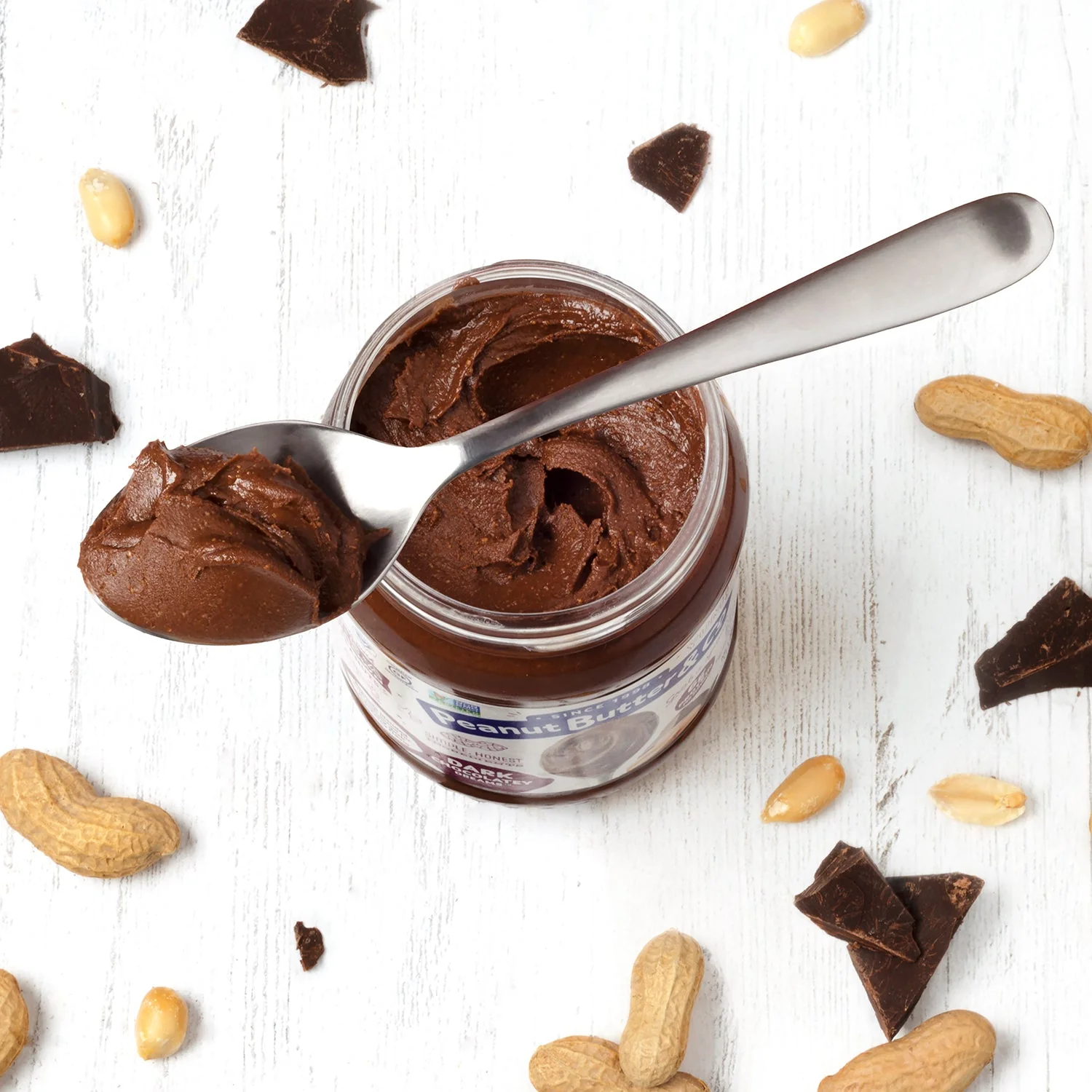 Peanut Butter & Co. - Image 14