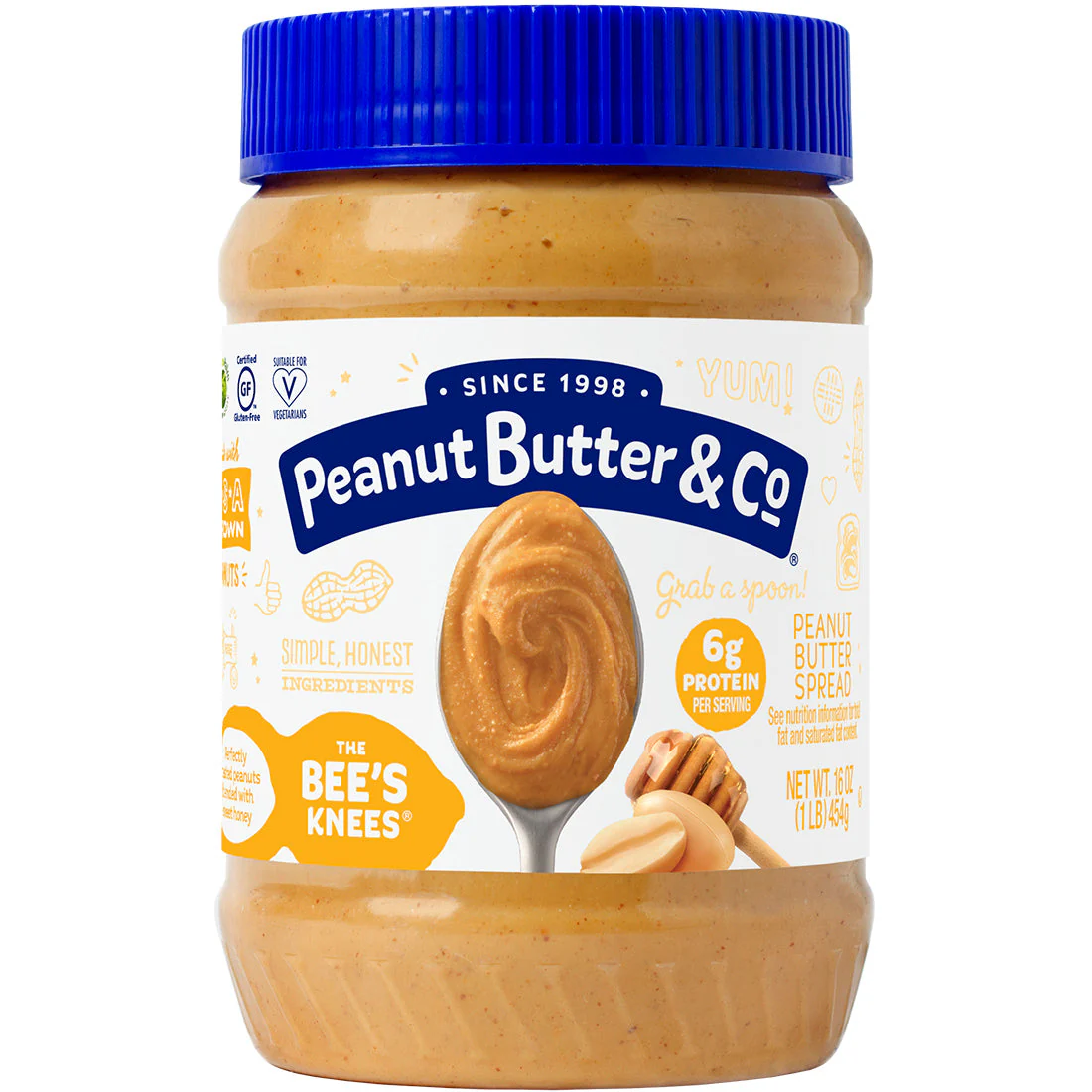 Peanut Butter & Co. - Image 19