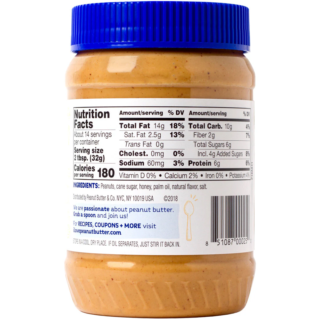 Peanut Butter & Co. - Image 20