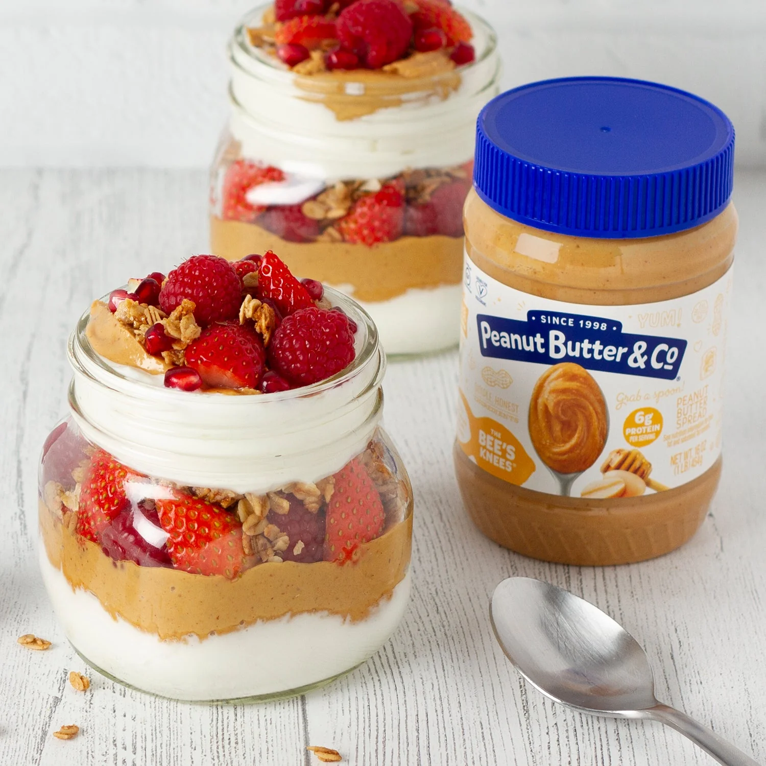 Peanut Butter & Co. - Image 21