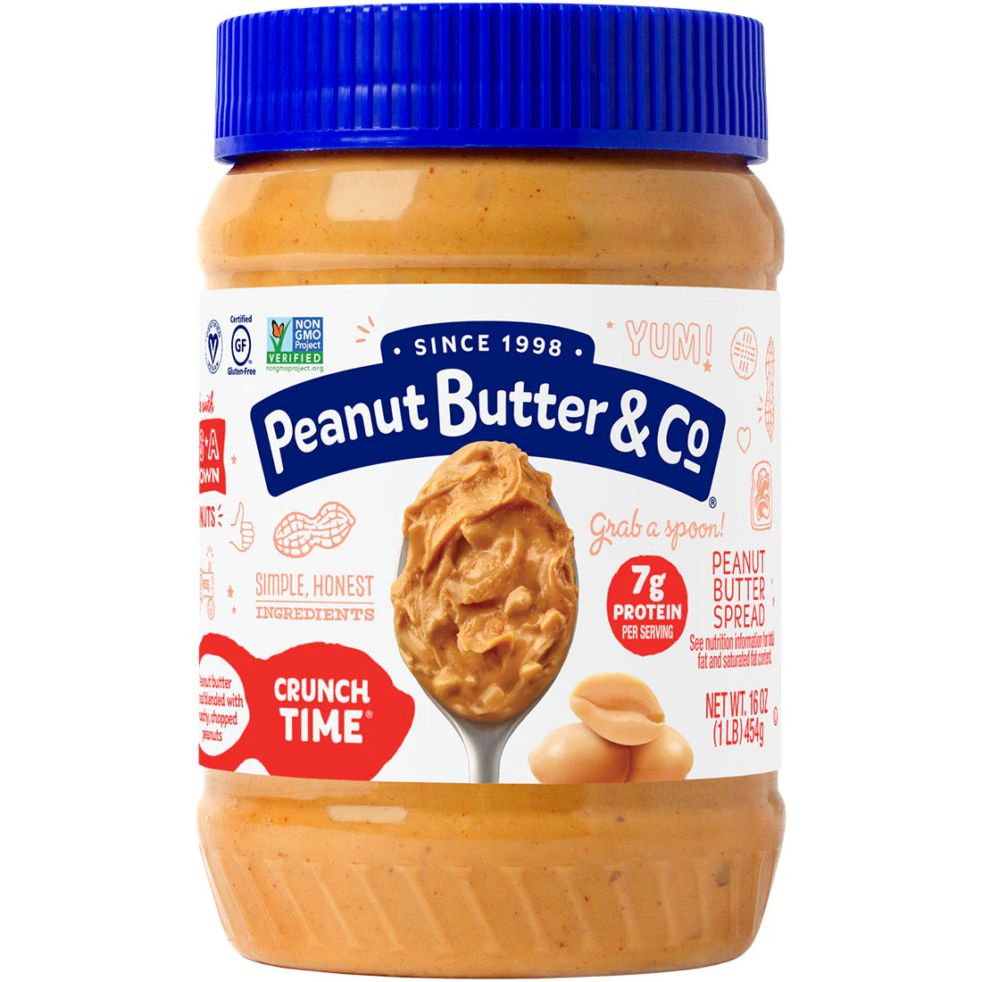 Peanut Butter & Co. - Image 23