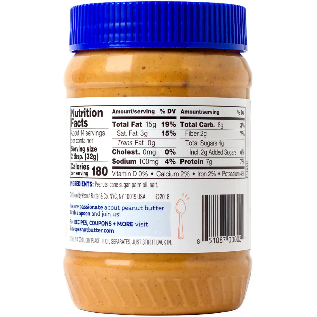 Peanut Butter & Co. - Image 24