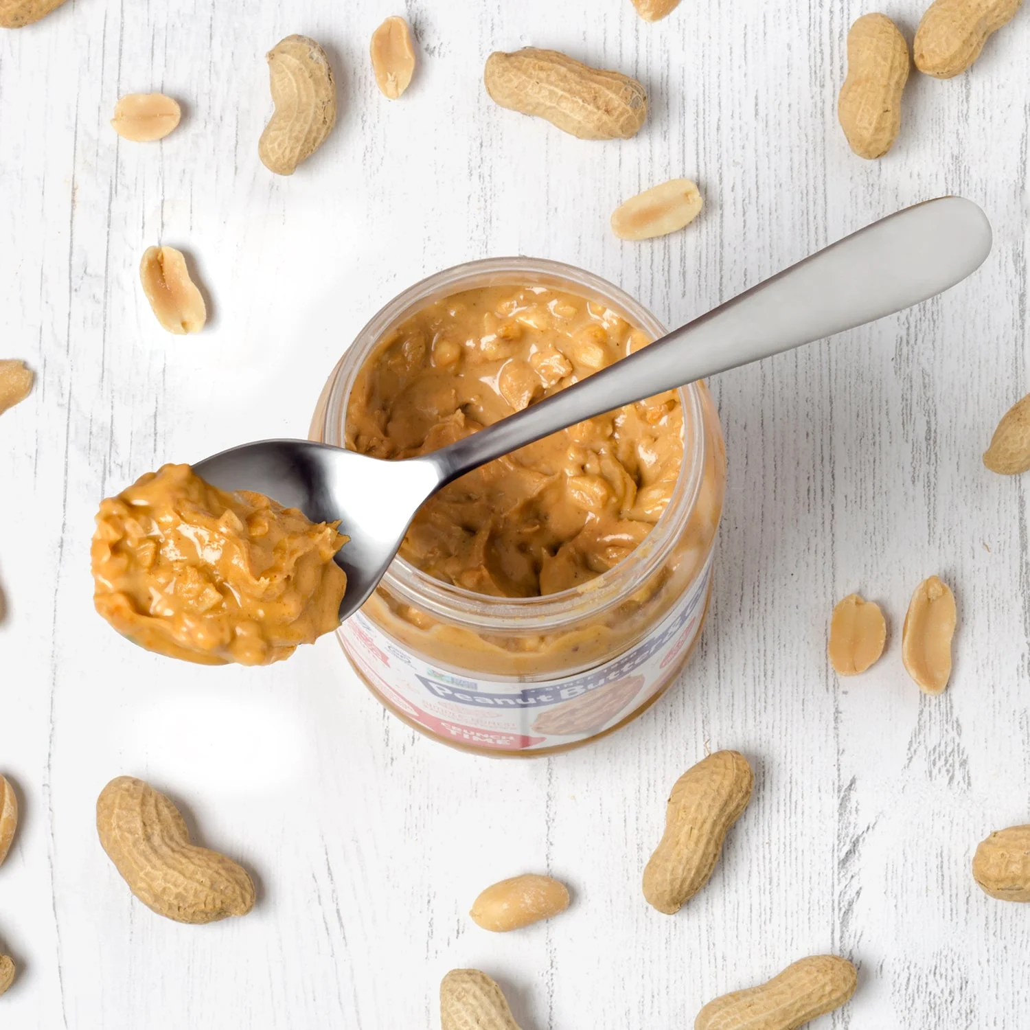 Peanut Butter & Co. - Image 25