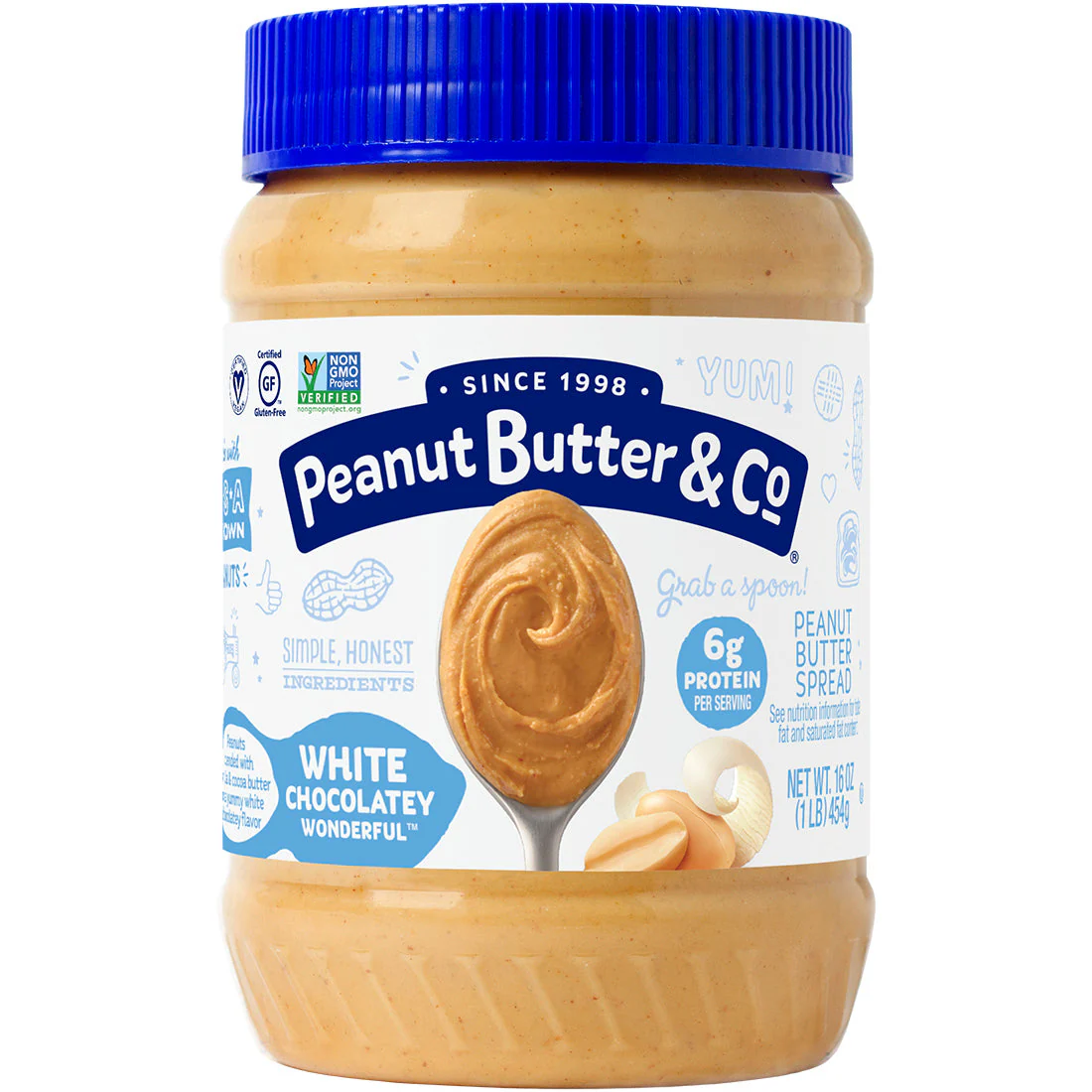 Peanut Butter & Co. - Image 29