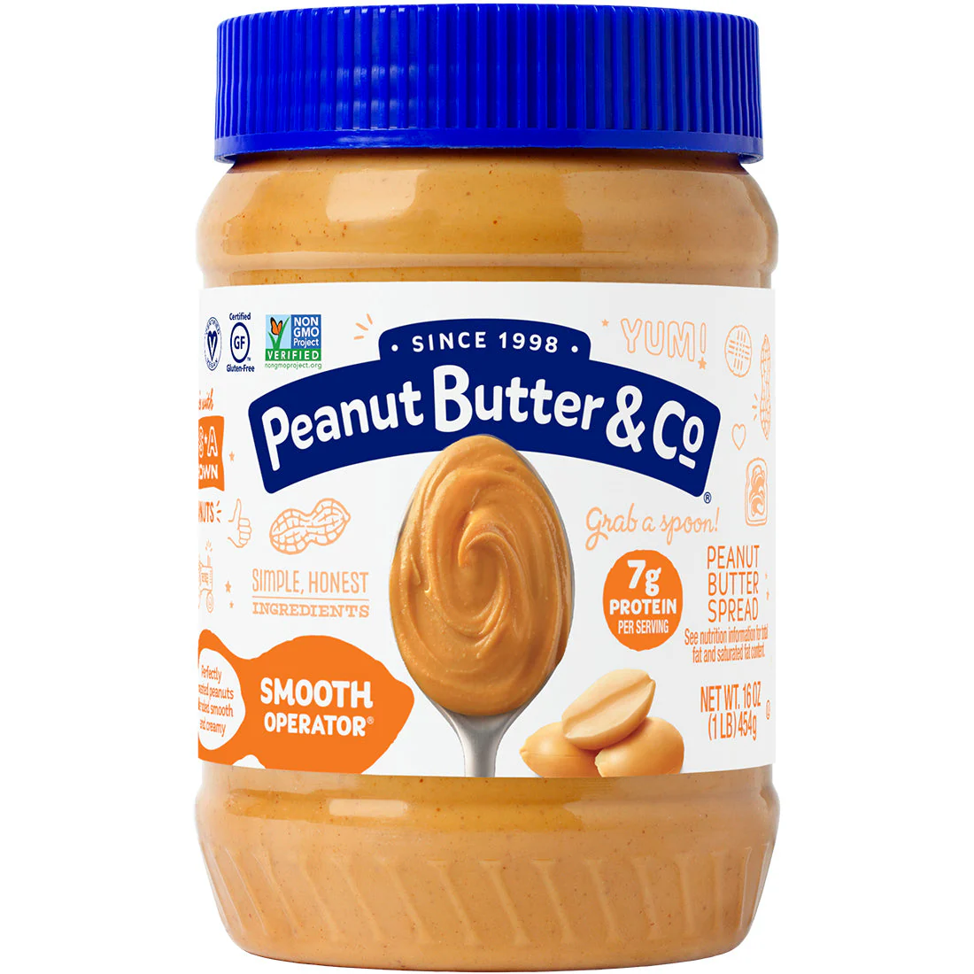 Peanut Butter & Co. - Image 3
