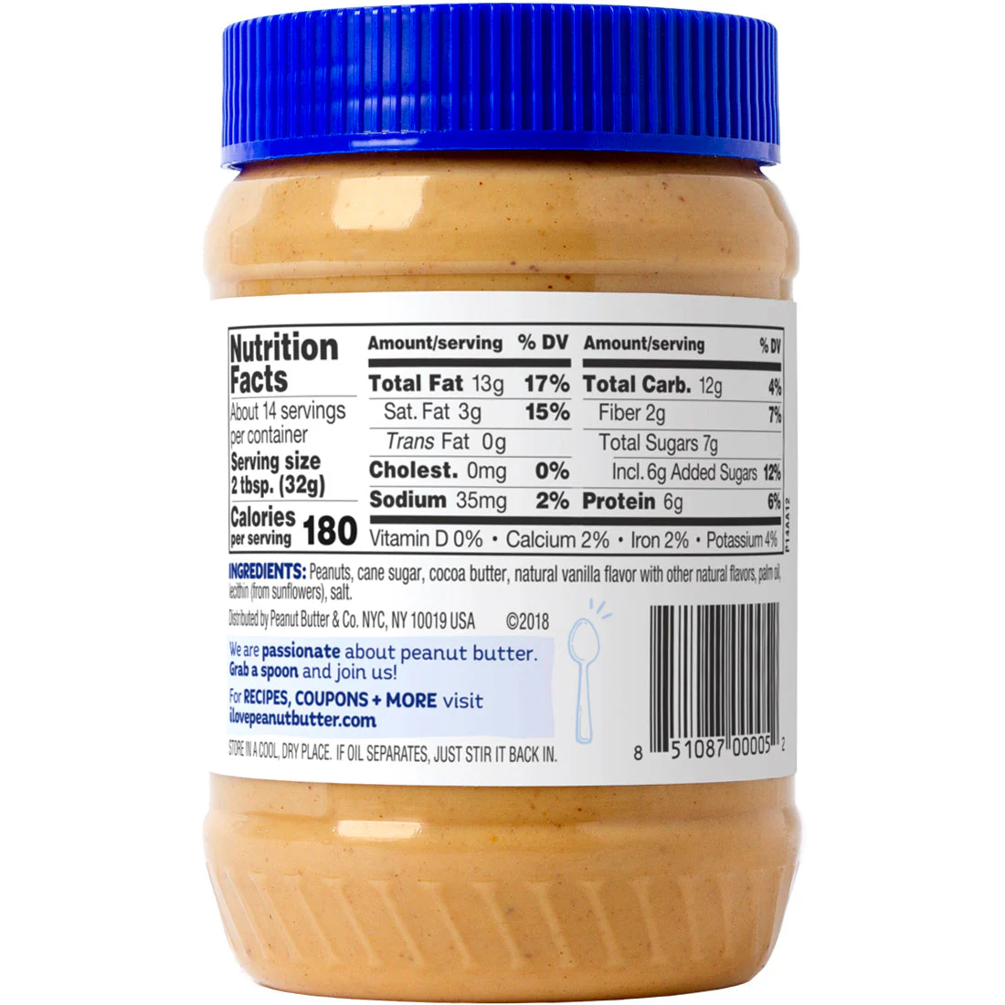 Peanut Butter & Co. - Image 30
