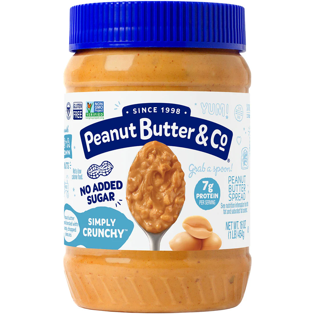 Peanut Butter & Co. - Image 35