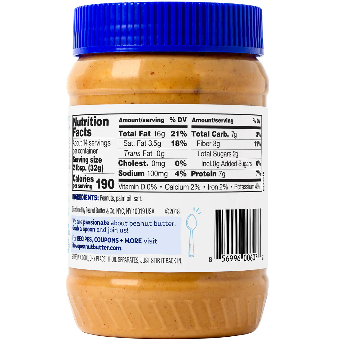 Peanut Butter & Co. - Image 36