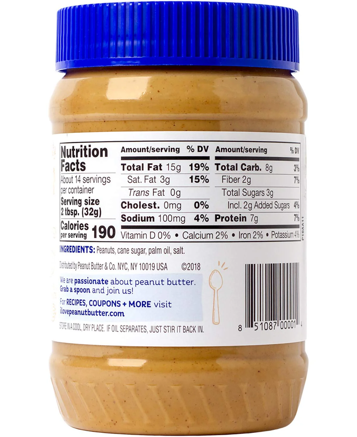 Peanut Butter & Co. - Image 4