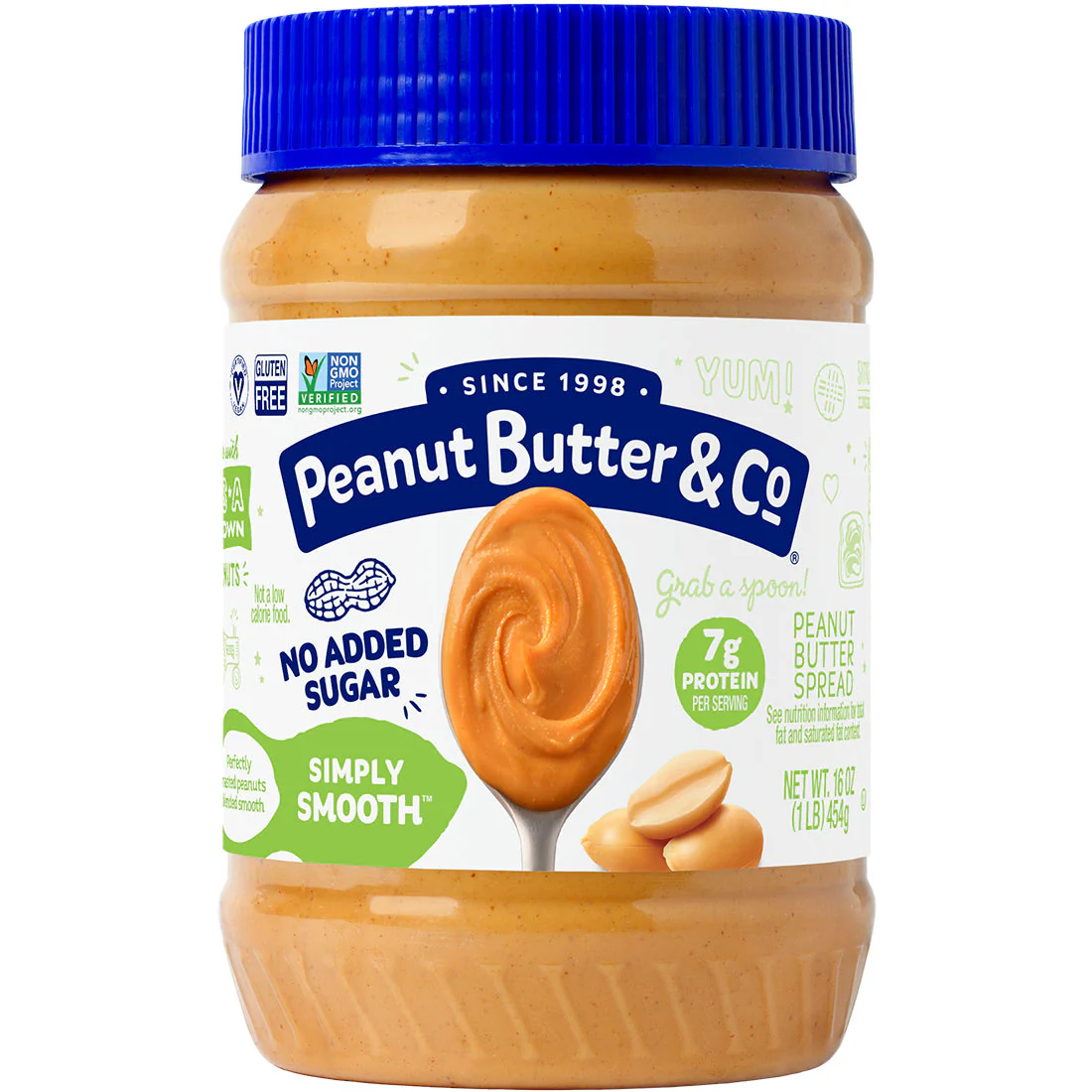 Peanut Butter & Co. - Image 40