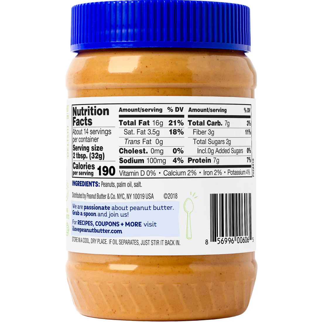 Peanut Butter & Co. - Image 41