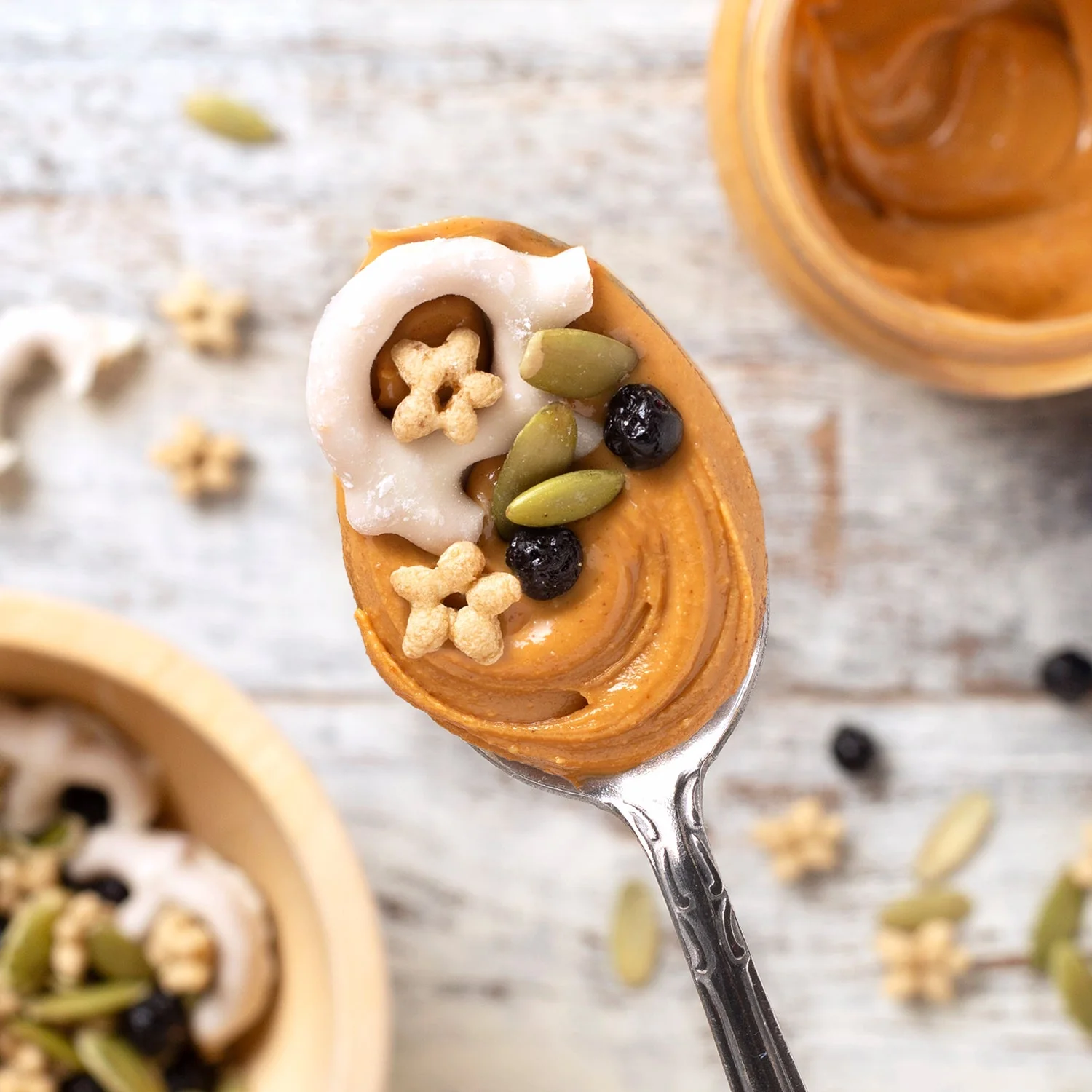 Peanut Butter & Co. - Image 44