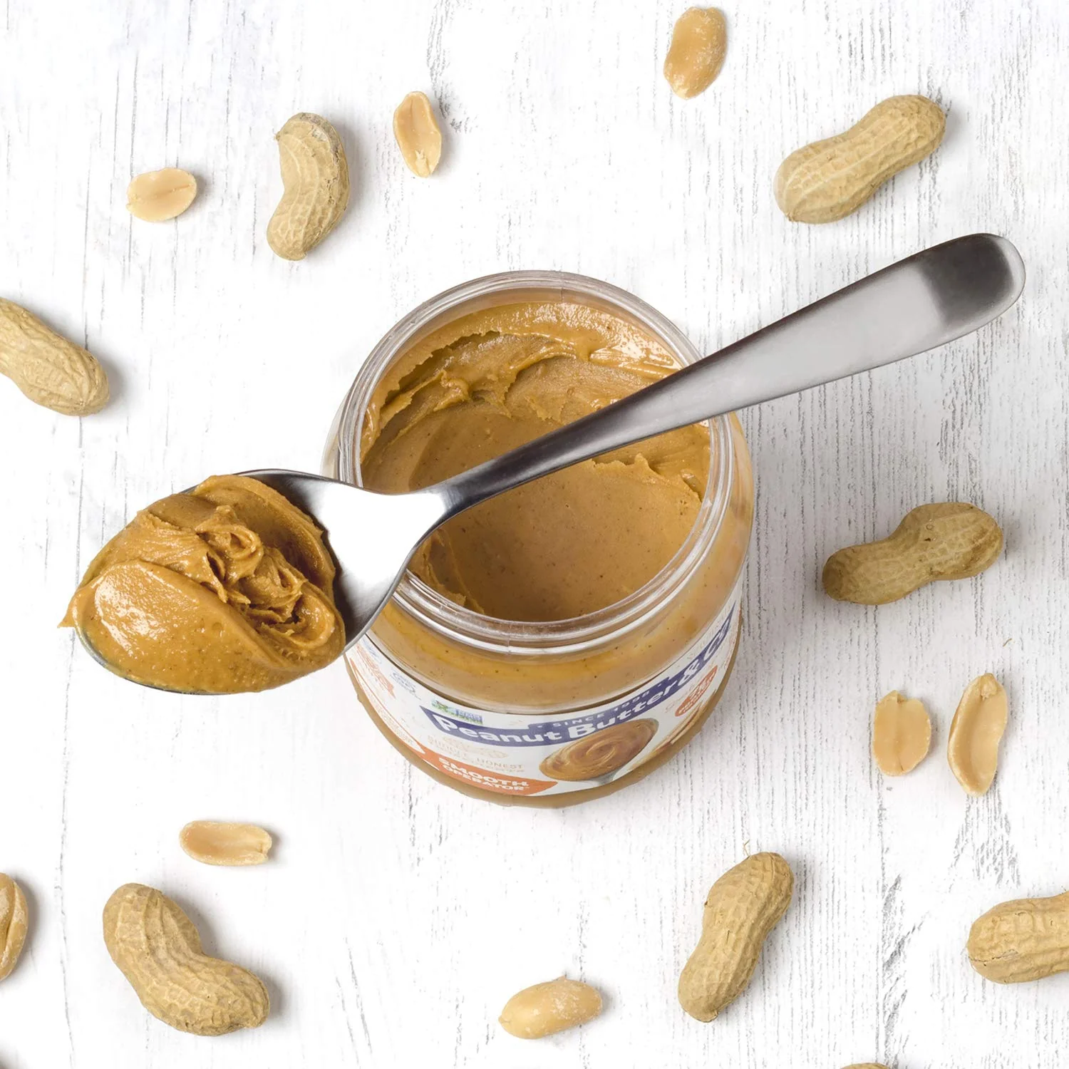 Peanut Butter & Co. - Image 5