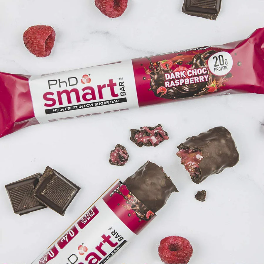 PhD Smart Bar - Image 13