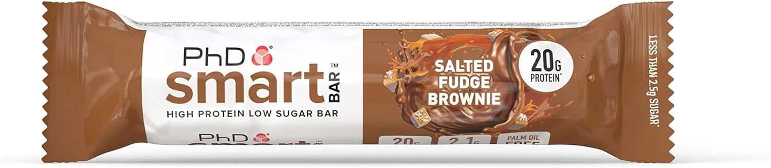 PhD Smart Bar - Image 17