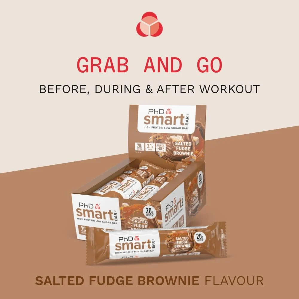 PhD Smart Bar - Image 20