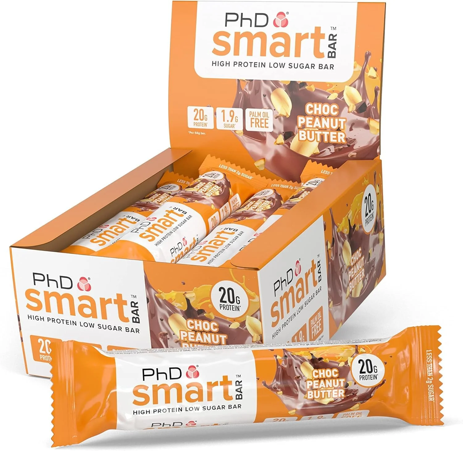 PhD Smart Bar - Image 23
