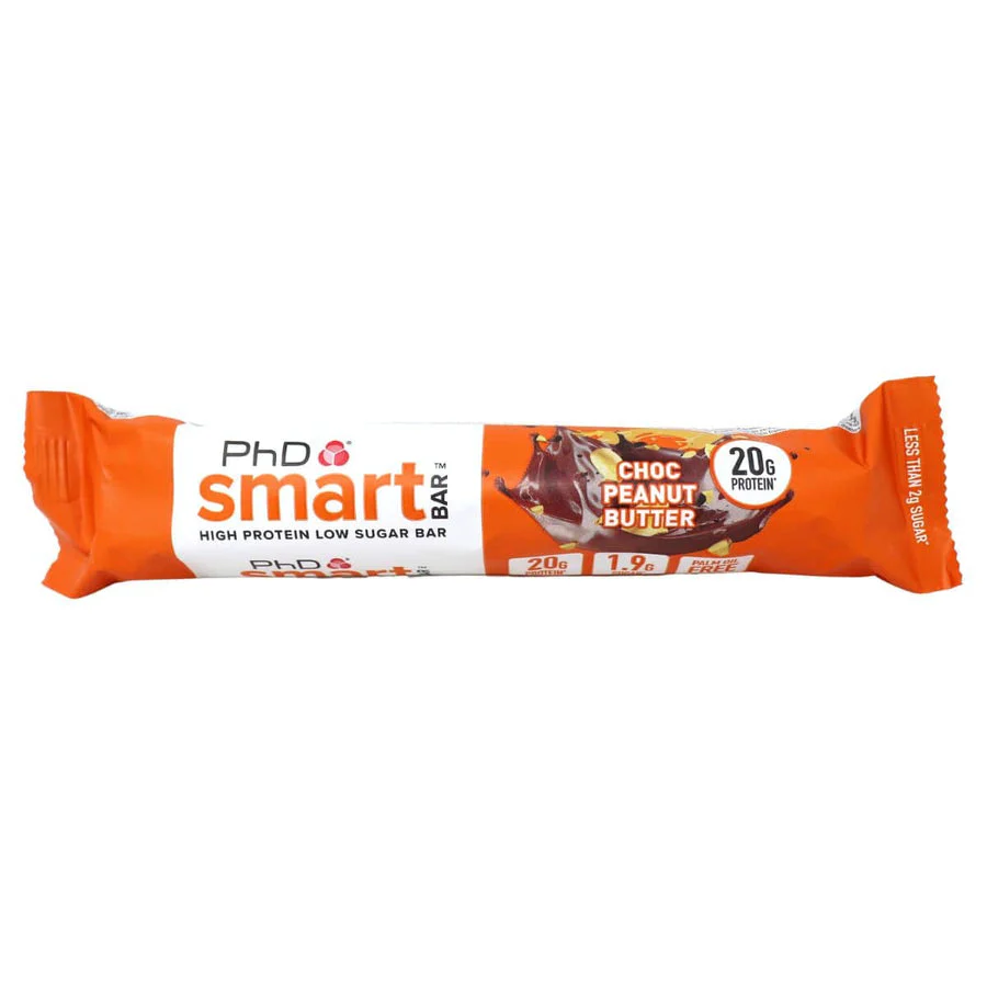 PhD Smart Bar - Image 24