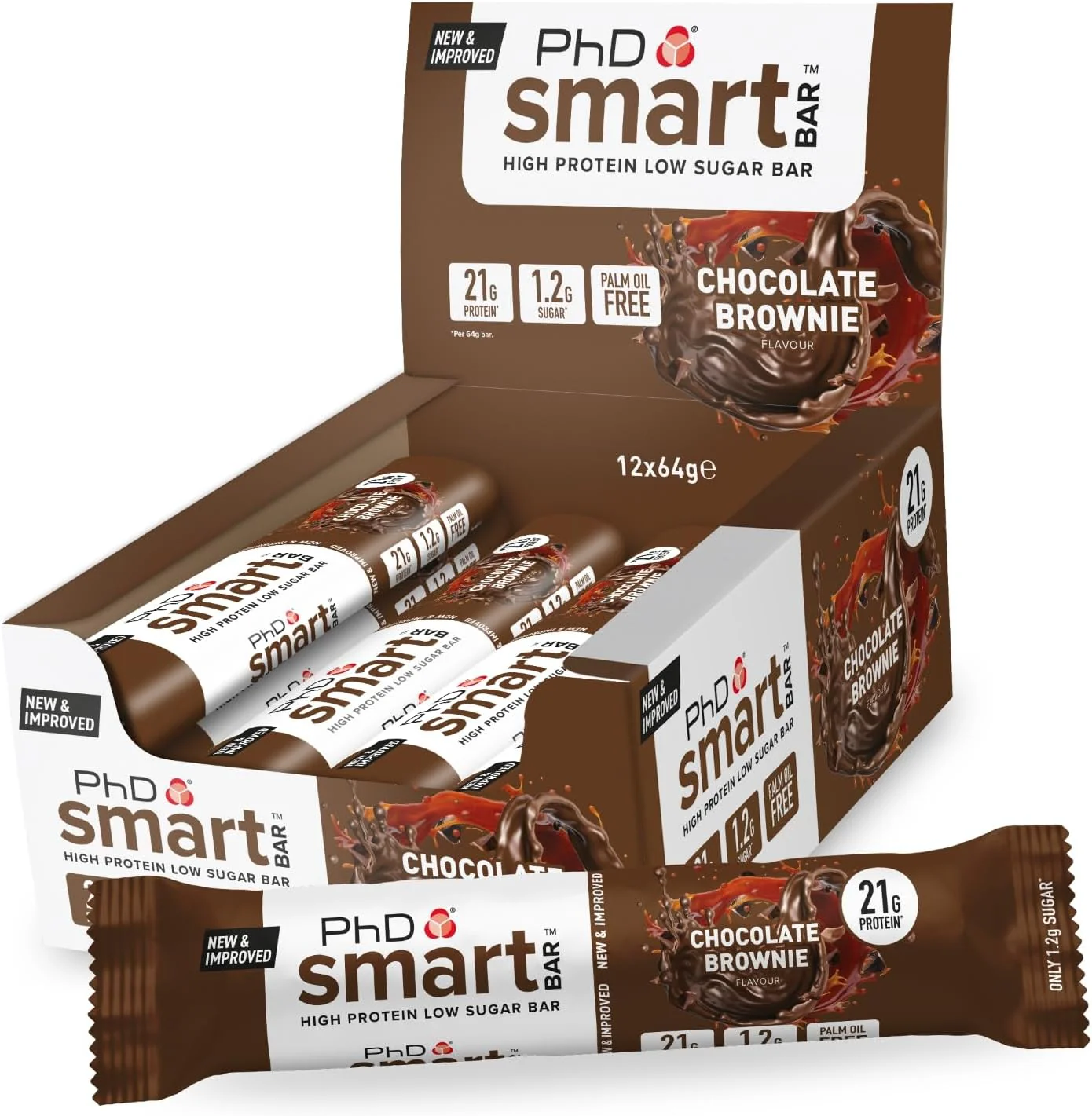 PhD Smart Bar - Image 29