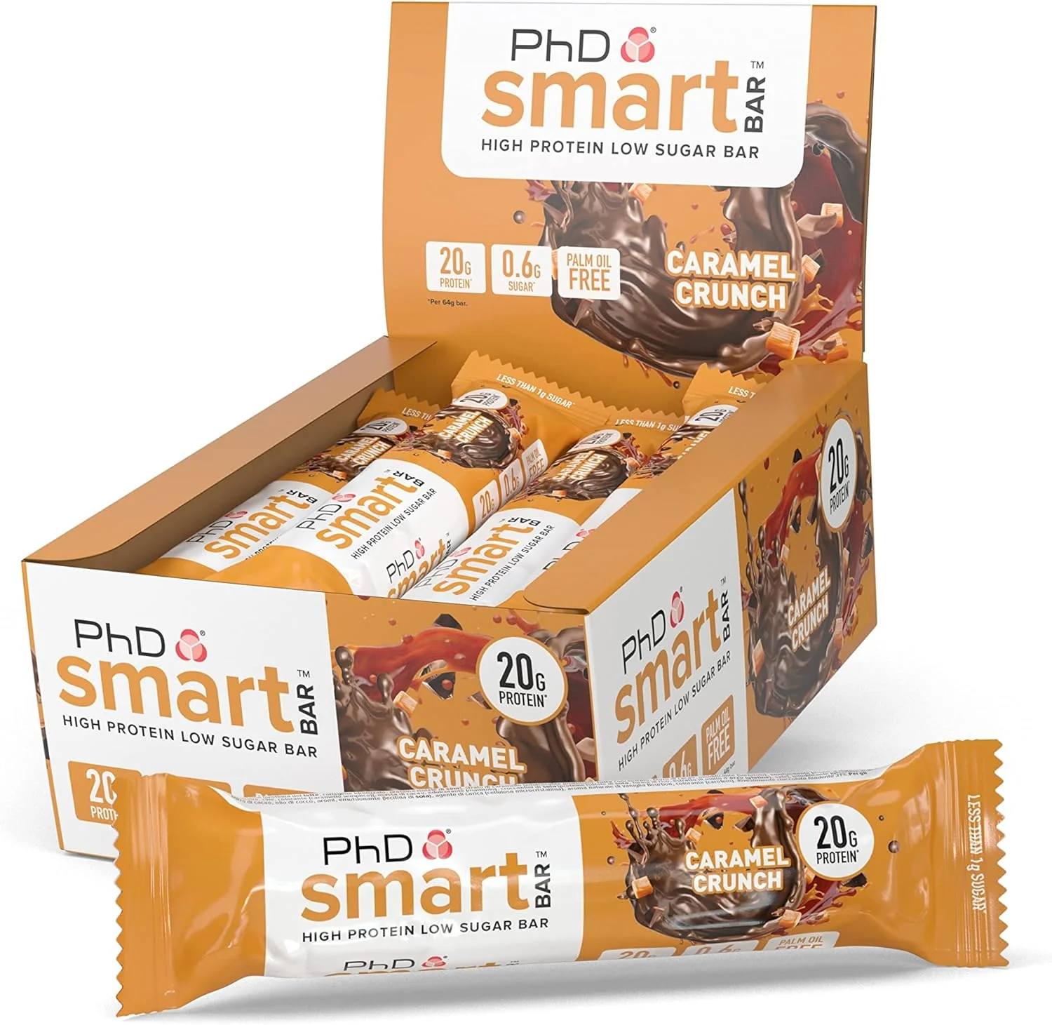 PhD Smart Bar - Image 3