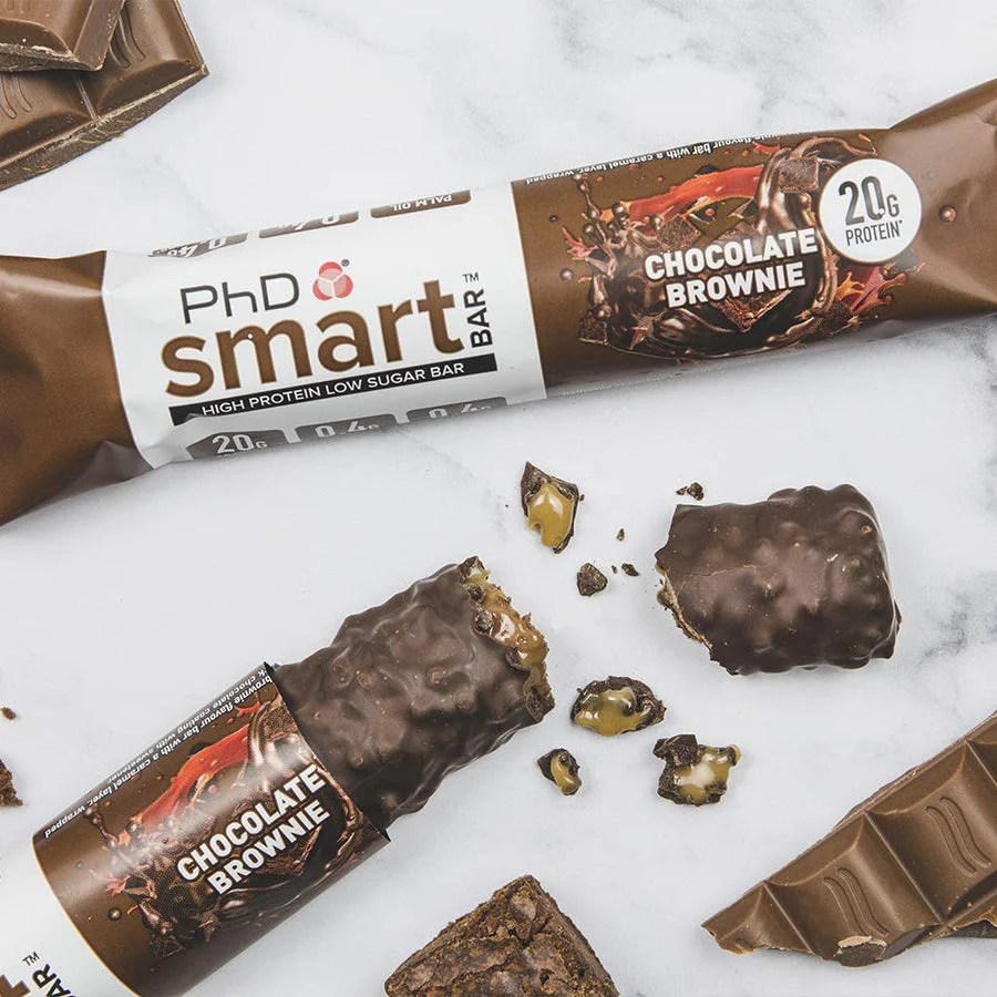 PhD Smart Bar - Image 32