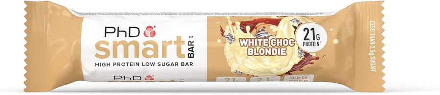 PhD Smart Bar - Image 38
