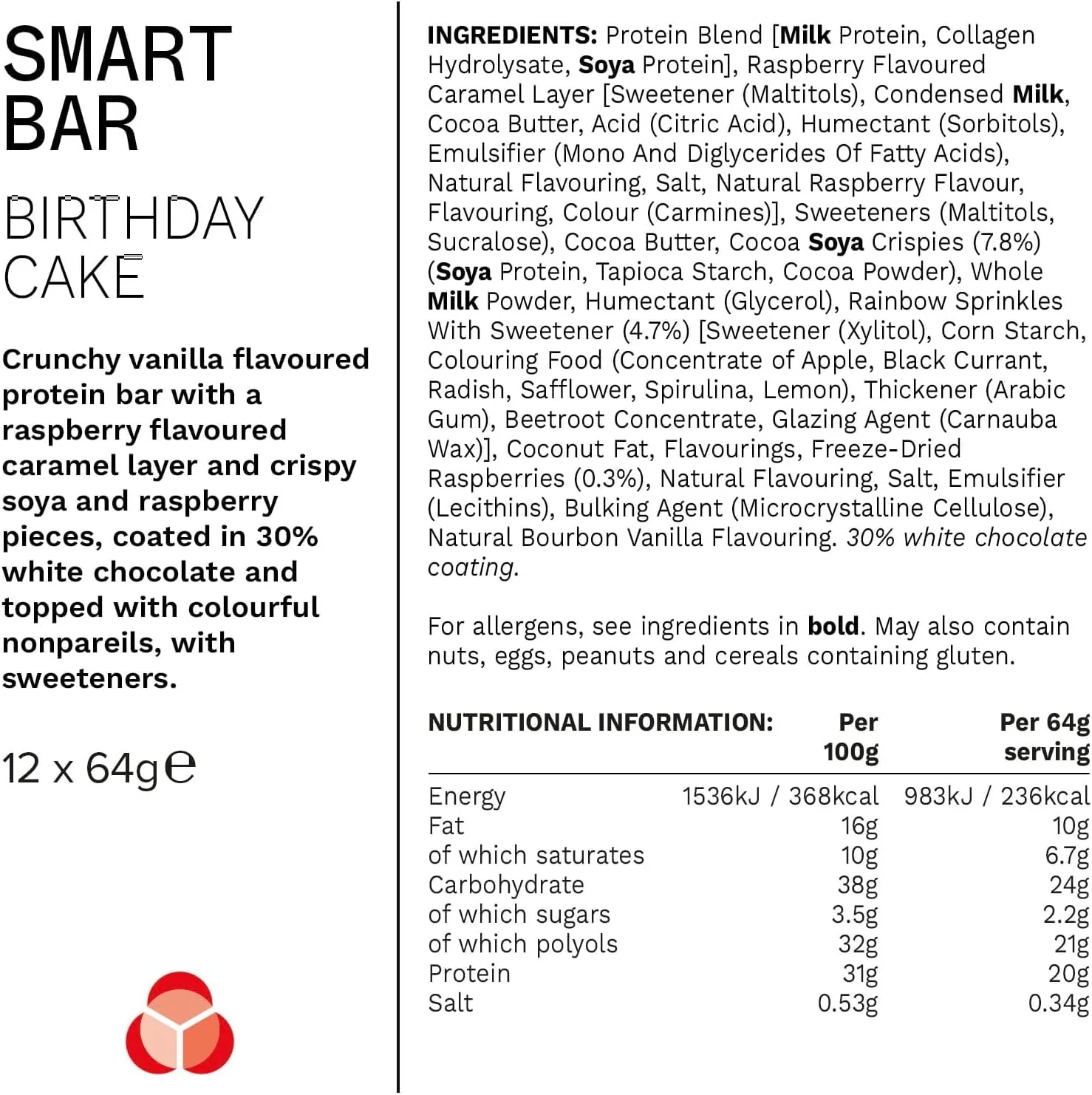PhD Smart Bar - Image 47