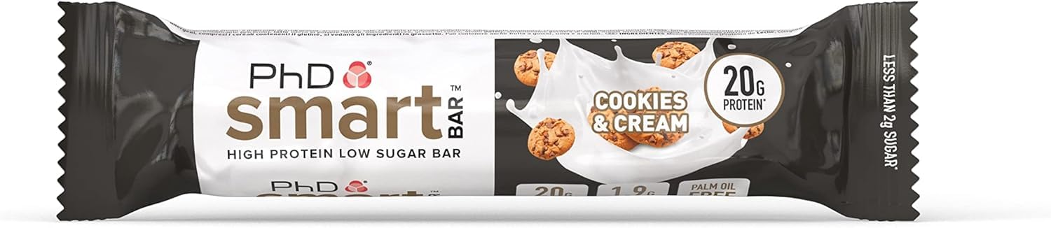 PhD Smart Bar - Image 50