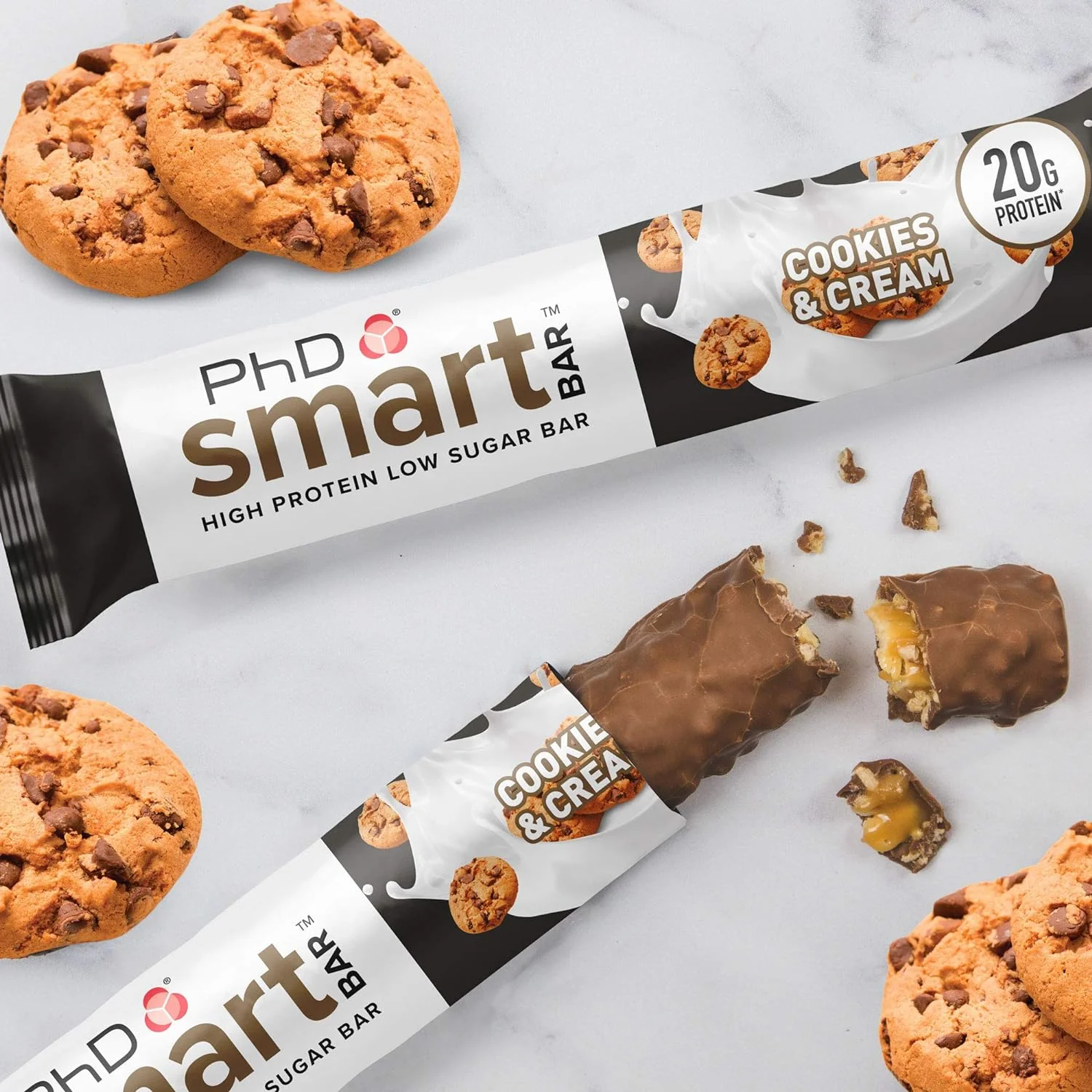 PhD Smart Bar - Image 51