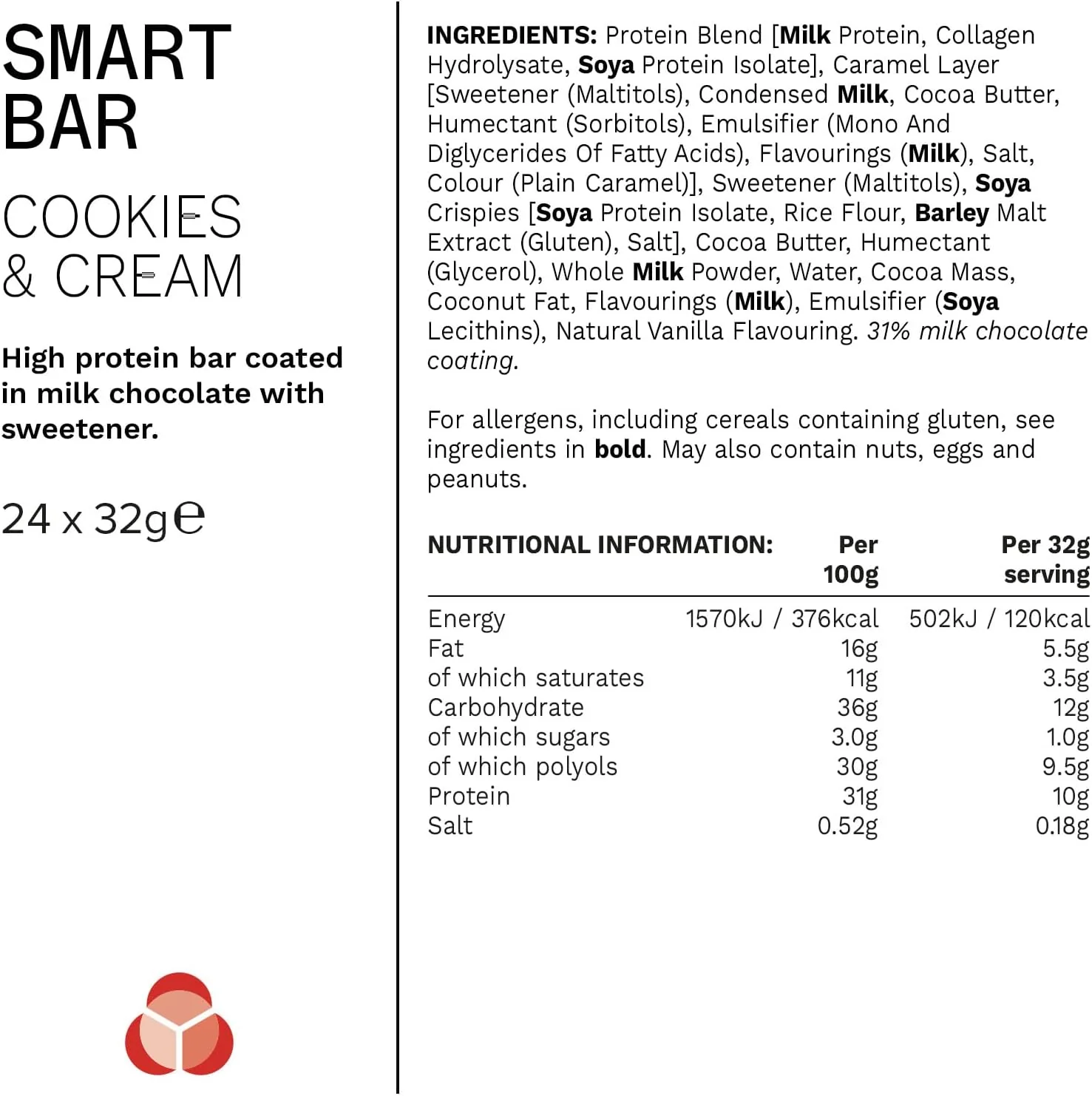 PhD Smart Bar - Image 54