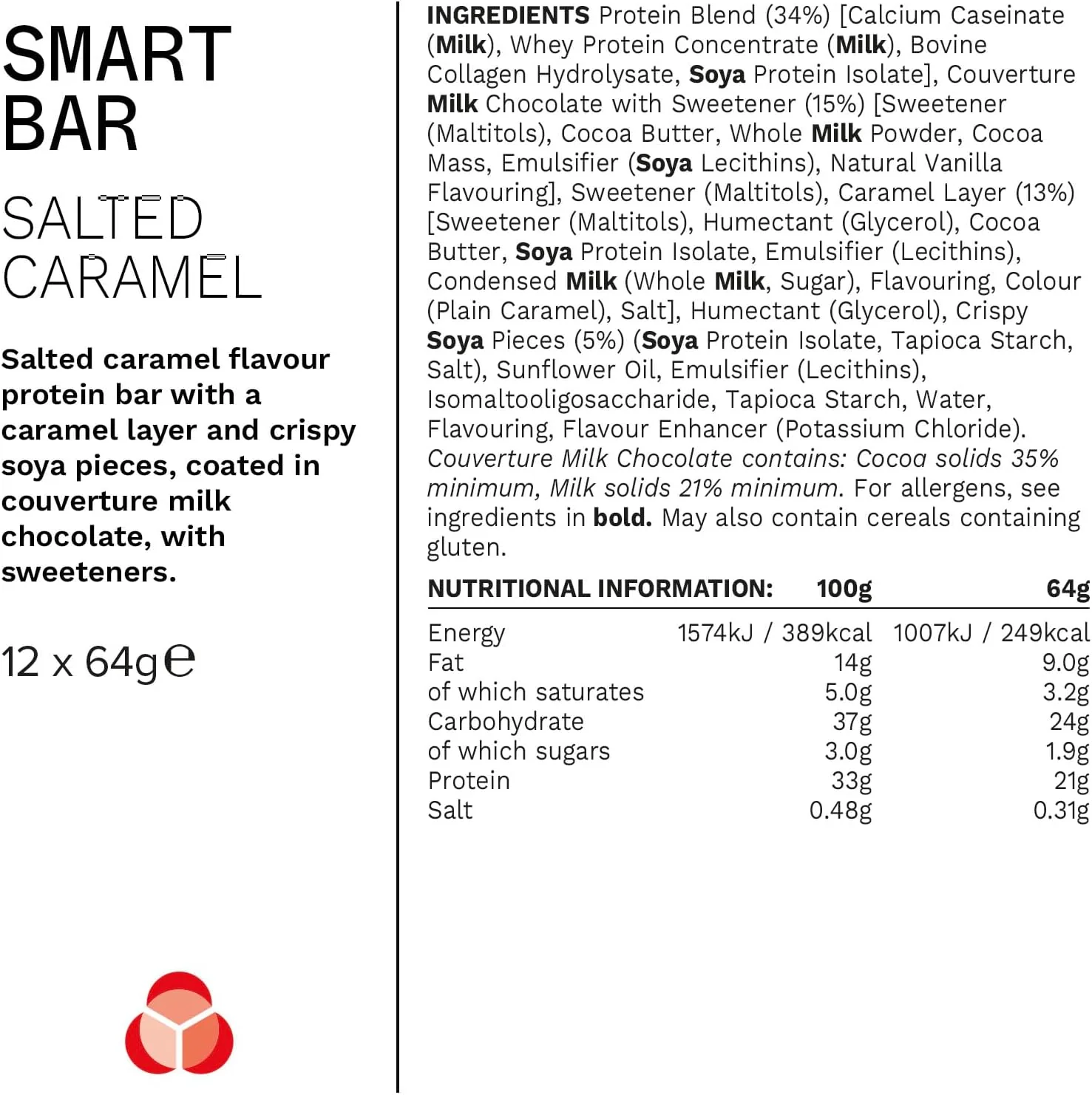 PhD Smart Bar - Image 61