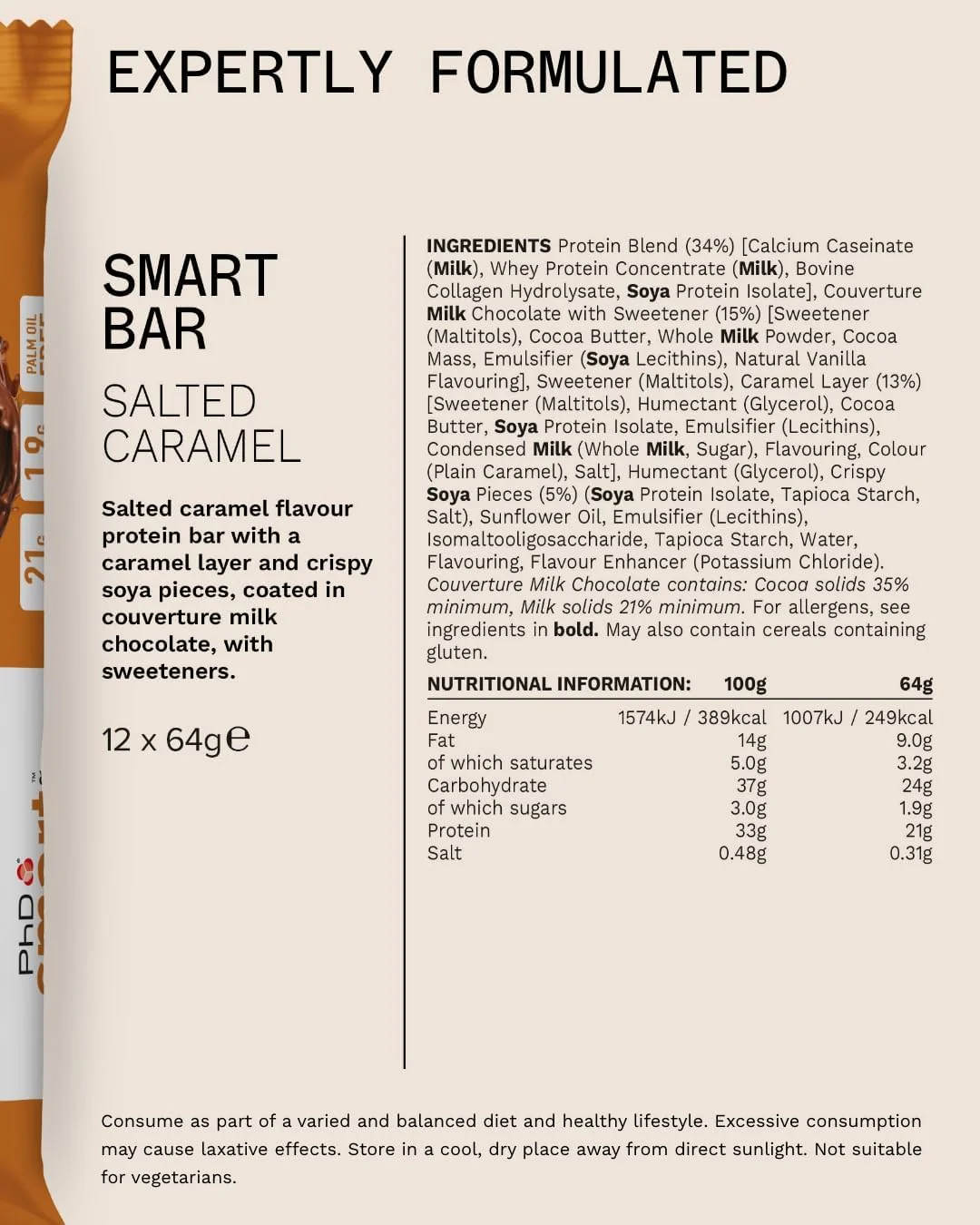PhD Smart Bar - Image 62
