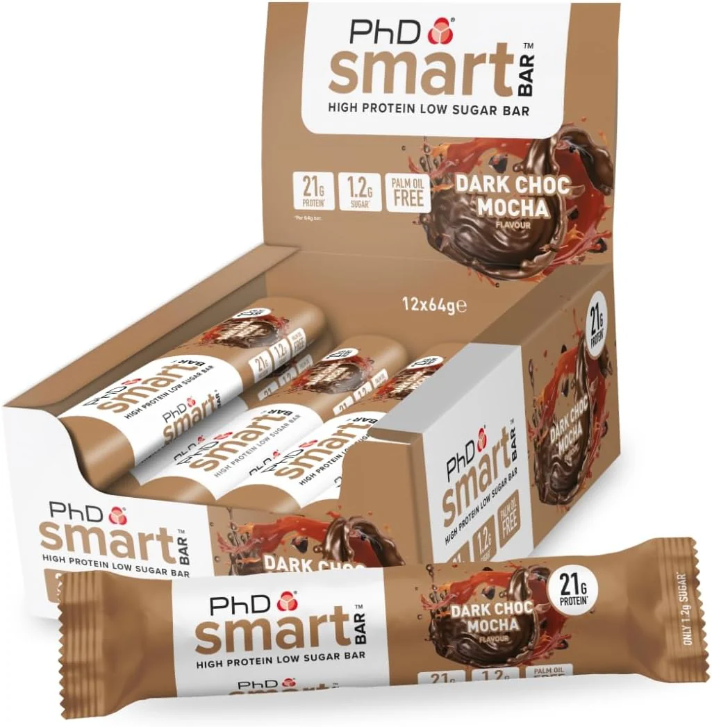PhD Smart Bar - Image 63