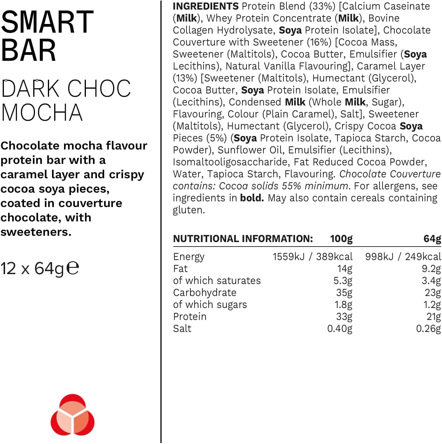 PhD Smart Bar - Image 68