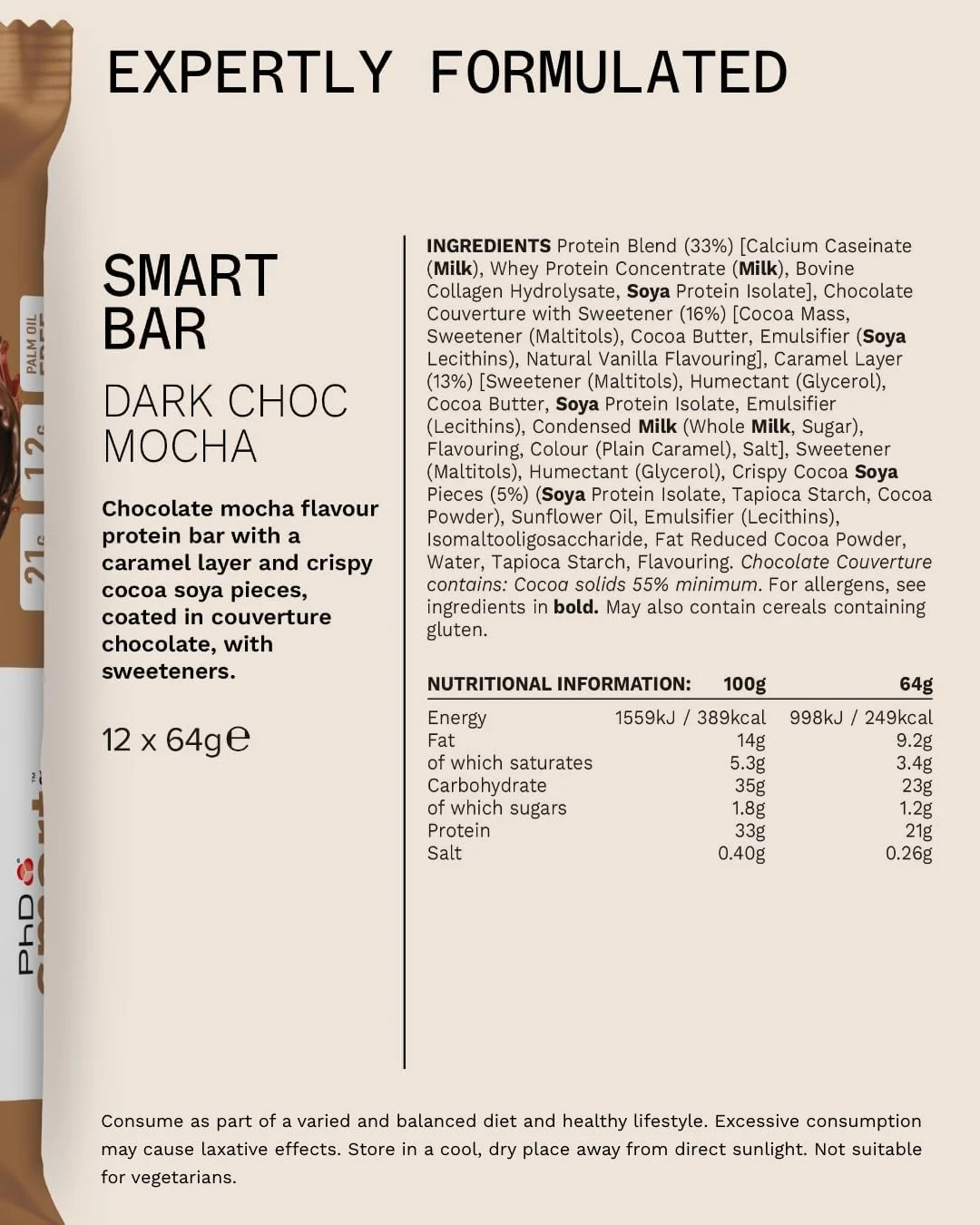 PhD Smart Bar - Image 69