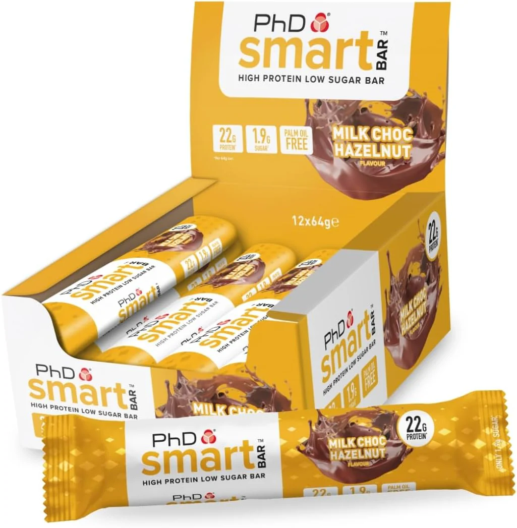 PhD Smart Bar - Image 70