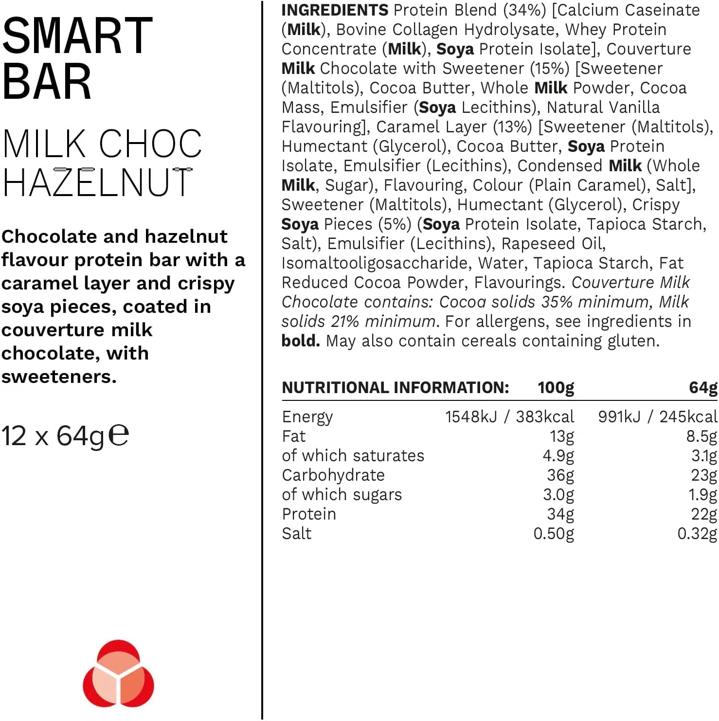 PhD Smart Bar - Image 75
