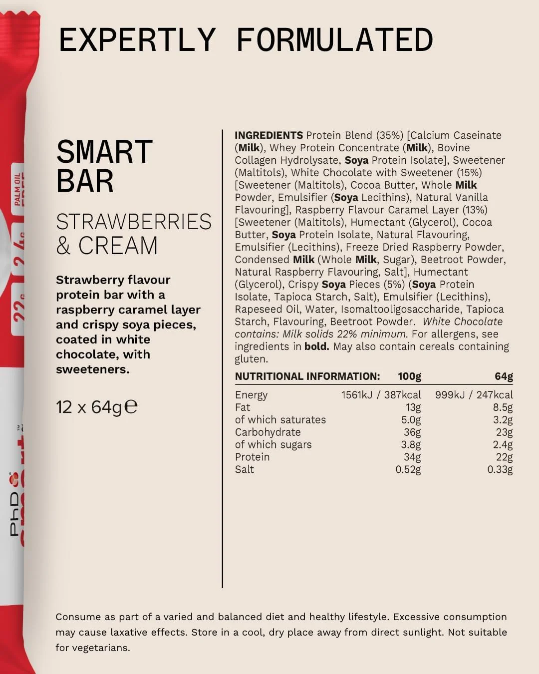 PhD Smart Bar - Image 83