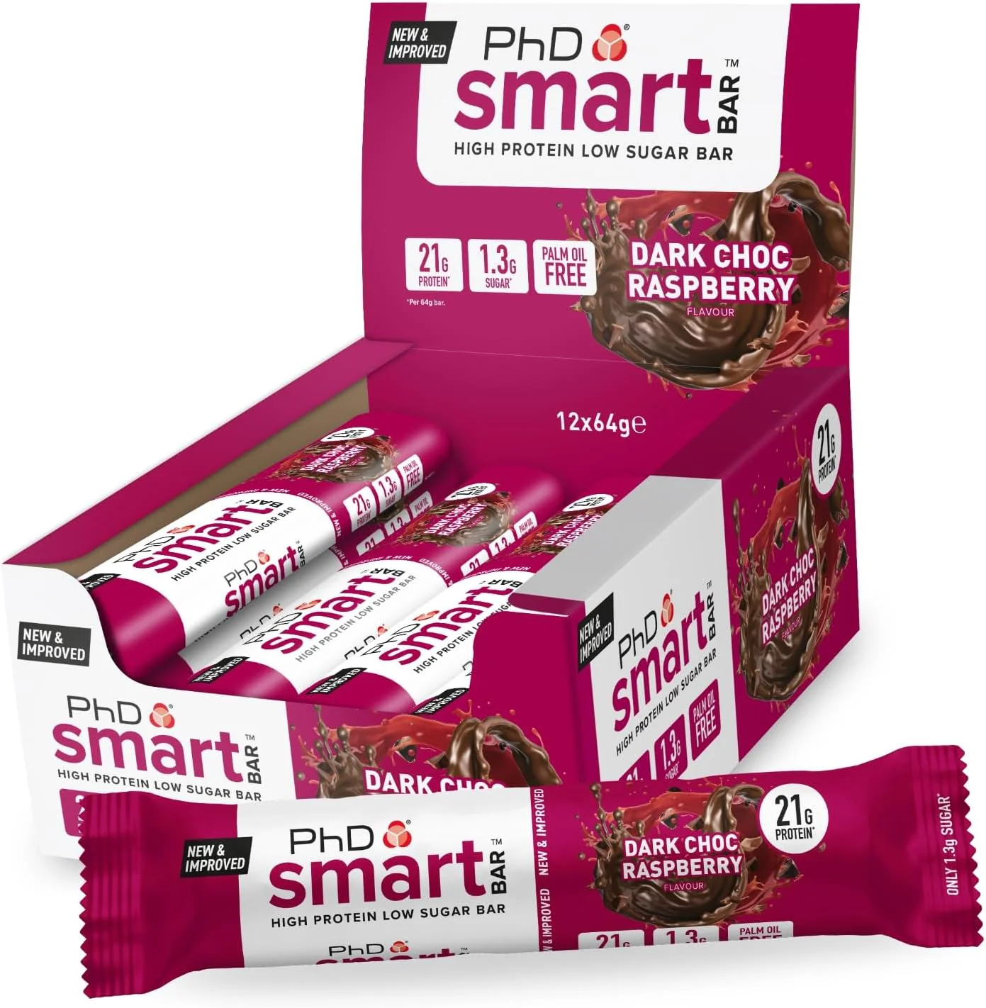 PhD Smart Bar - Image 9