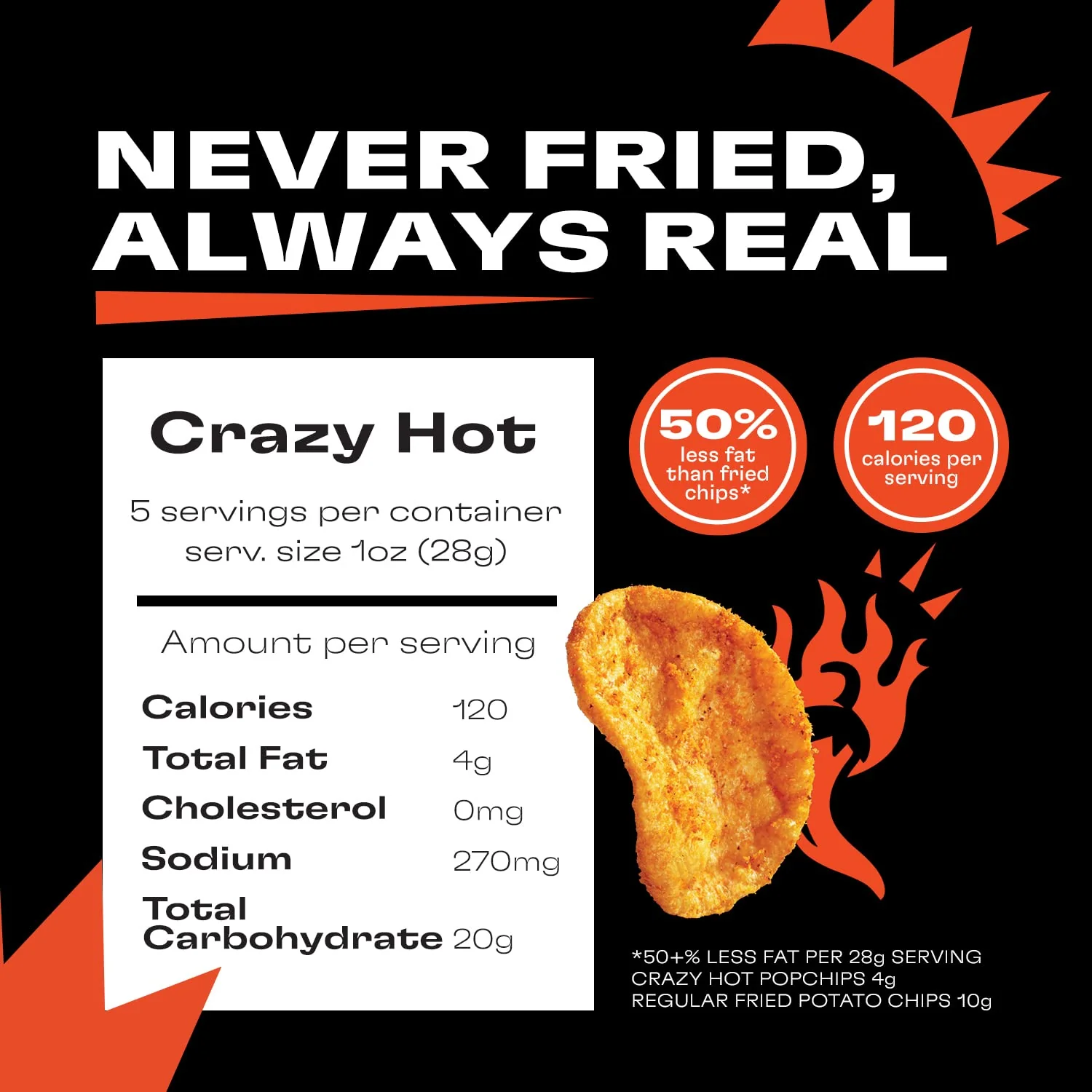 Popchips - Image 5