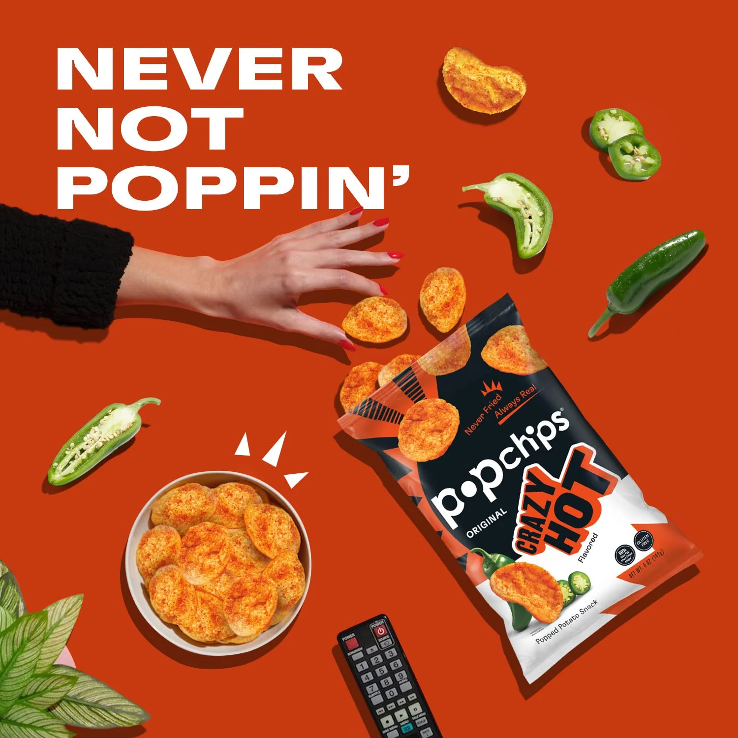 Popchips - Image 6