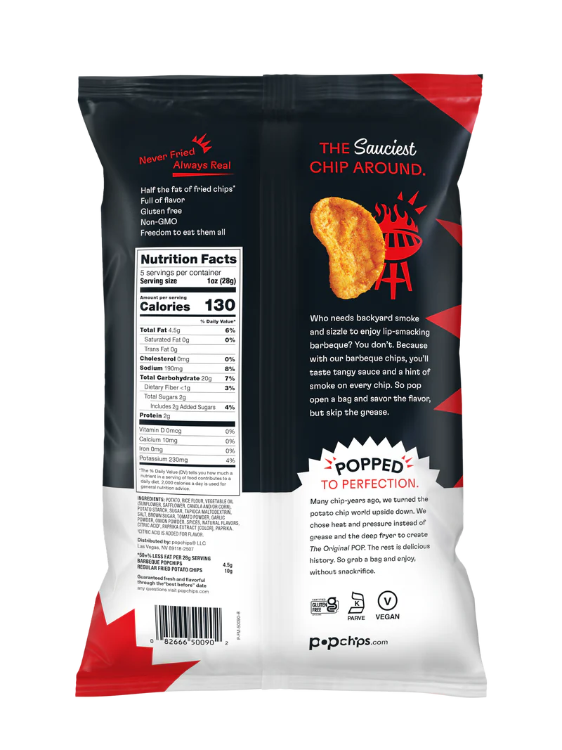 Popchips - Image 9