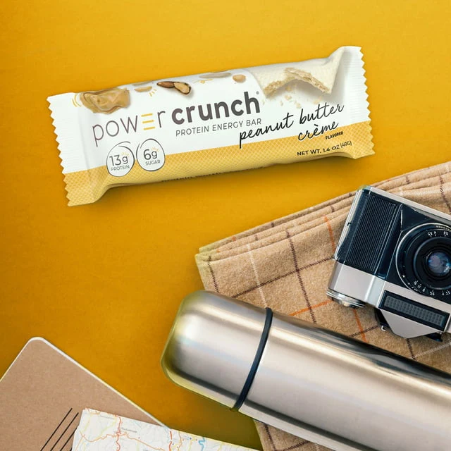 Power Crunch Bar - Image 10