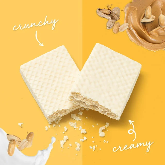 Power Crunch Bar - Image 11